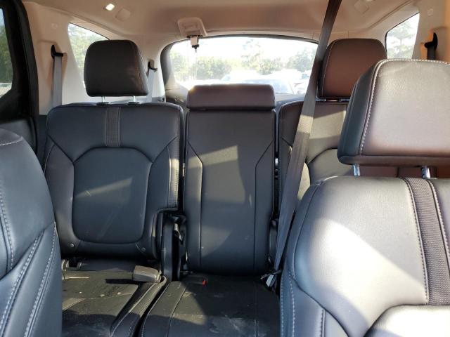 5FNYG2H43PB007358 - 2023 HONDA PILOT EXL 黑色 照片 10