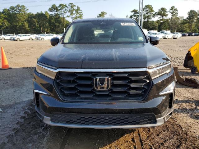 5FNYG2H43PB007358 - 2023 HONDA PILOT EXL 黑色 照片 5