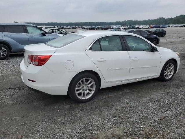 1G11C5SL3FU125732 - 2015 CHEVROLET MALIBU 1LT WHITE photo 3