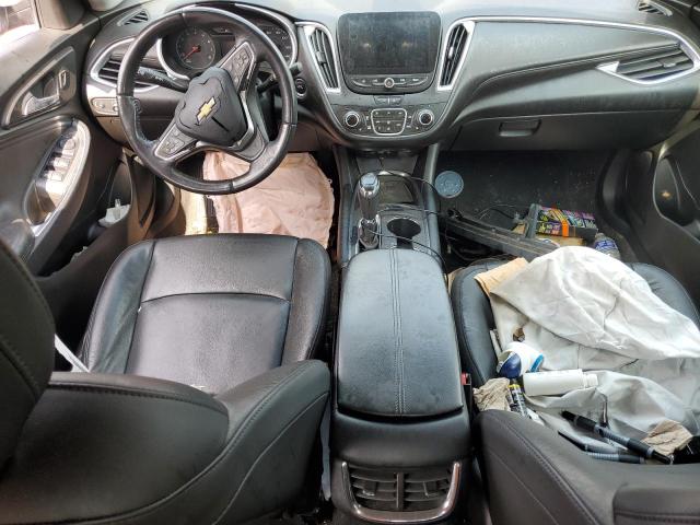 1G1ZD5ST5LF084116 - 2020 CHEVROLET MALIBU LT RED photo 8