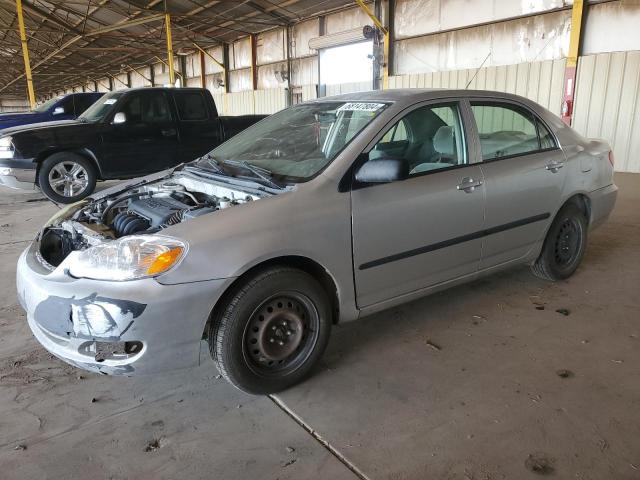 2007 TOYOTA COROLLA CE, 