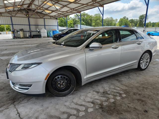 2015 LINCOLN MKZ, 