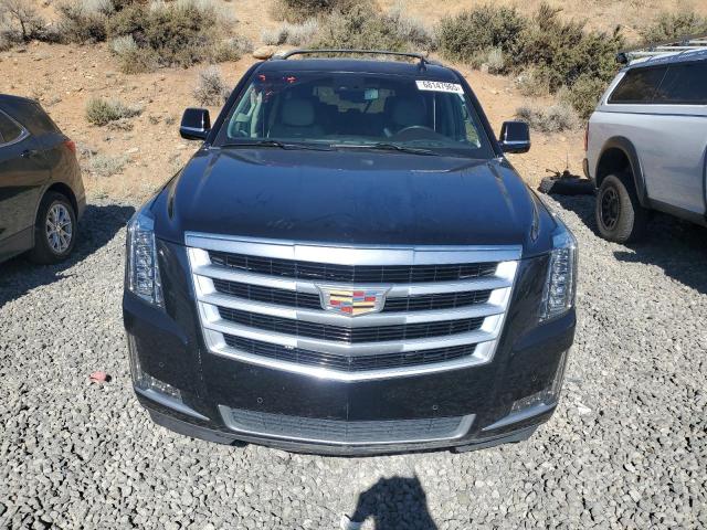 1GYS4HKJ2GR111439 - 2016 CADILLAC ESCALADE ESV LUXURY BLACK photo 5