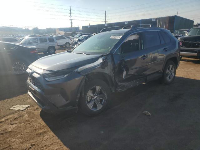 2023 TOYOTA RAV4 XLE, 