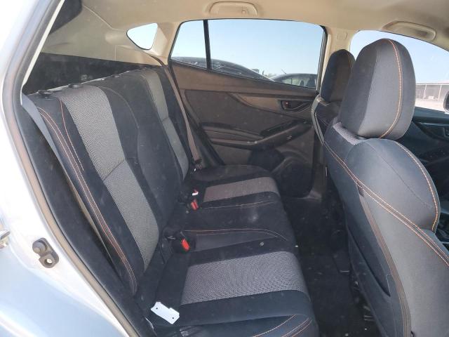 JF2GTACC0KG379336 - 2019 SUBARU CROSSTREK PREMIUM 蓝色 照片 10