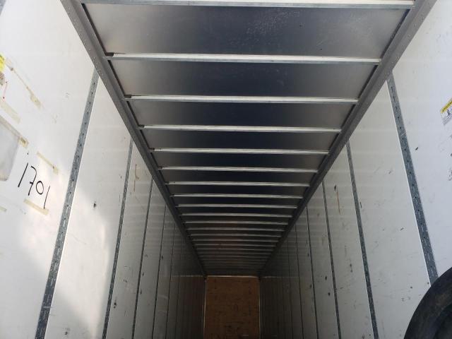 3H3V532C0HT367563 - 2017 HYUNDAI TRAILER WHITE photo 8