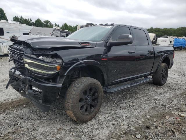 2022 RAM 2500 LARAMIE, 