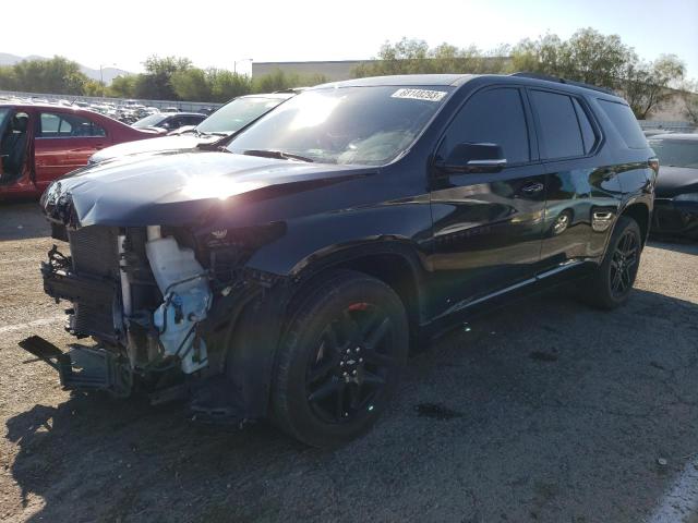 2019 CHEVROLET TRAVERSE PREMIER, 