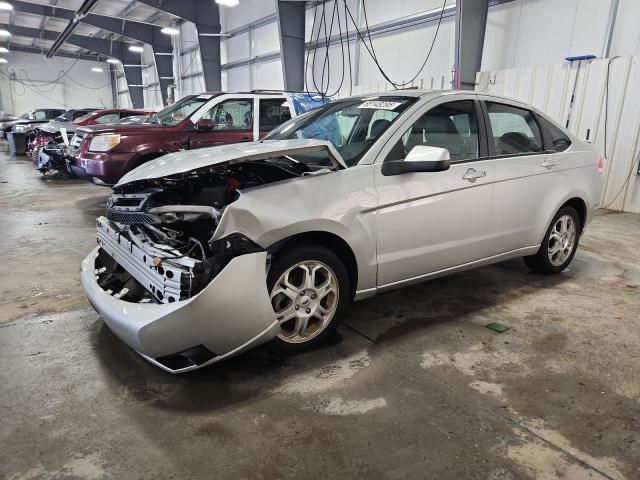 2009 FORD FOCUS SES, 