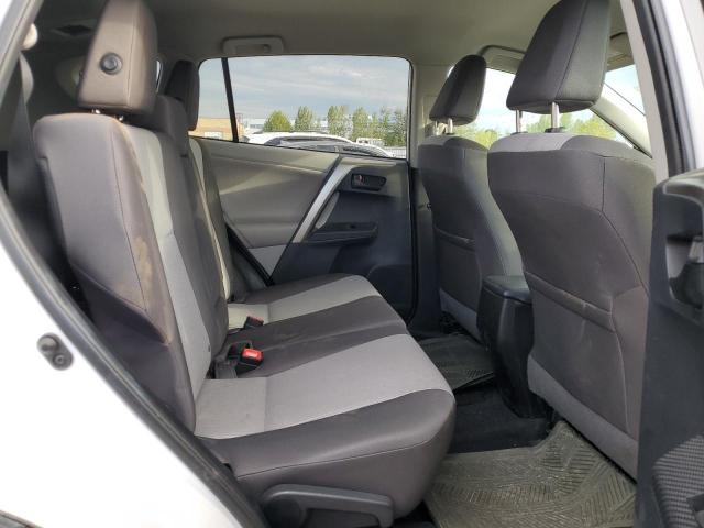 2T3ZFREVXDW034740 - 2013 TOYOTA RAV4 LE 白色 照片 11