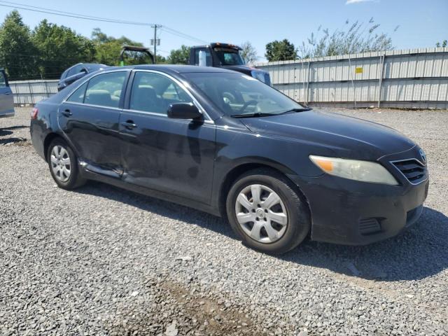4T1BF3EK4BU163003 - 2011 TOYOTA CAMRY BASE Чорний фото 4