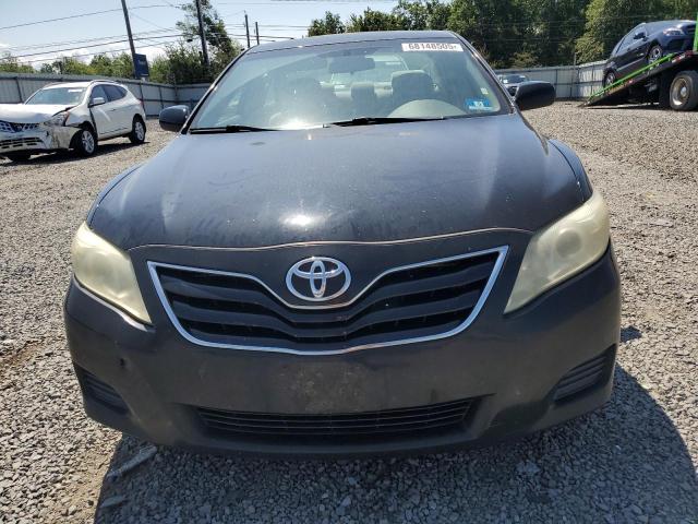4T1BF3EK4BU163003 - 2011 TOYOTA CAMRY BASE Чорний фото 5