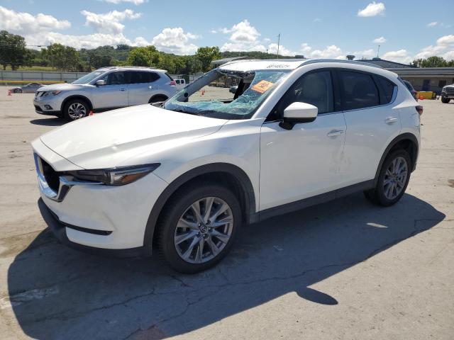 2020 MAZDA CX-5 GRAND TOURING, 