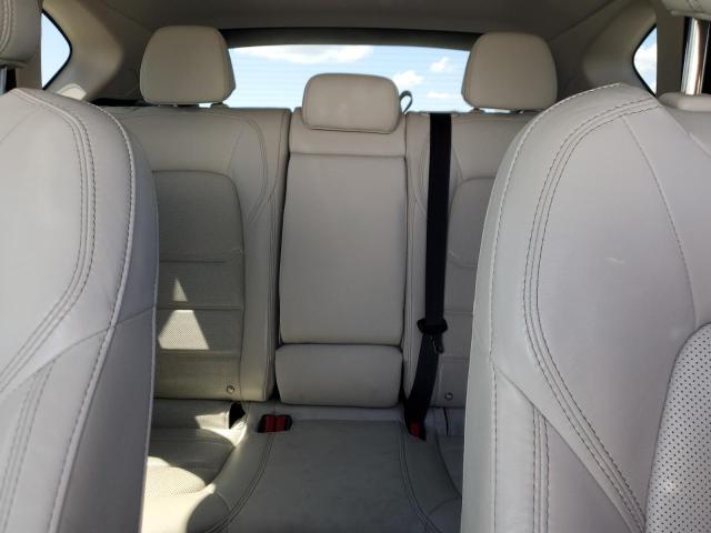 JM3KFADM6L0840094 - 2020 MAZDA CX-5 GRAND TOURING WHITE photo 10