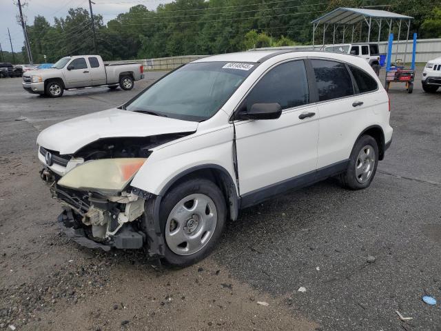 2009 HONDA CR-V LX, 