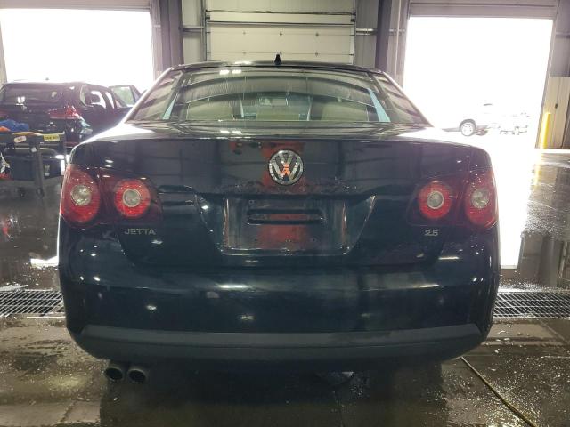 3VWAX7AJ8AM096875 - 2010 VOLKSWAGEN JETTA LIMITED შავი ფოტო 6