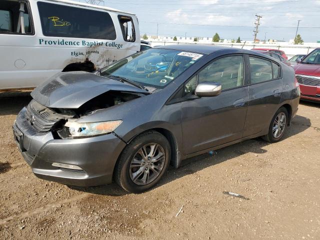 2010 HONDA INSIGHT EX, 