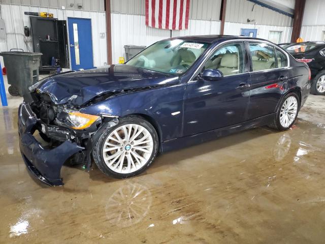2006 BMW 330 XI, 