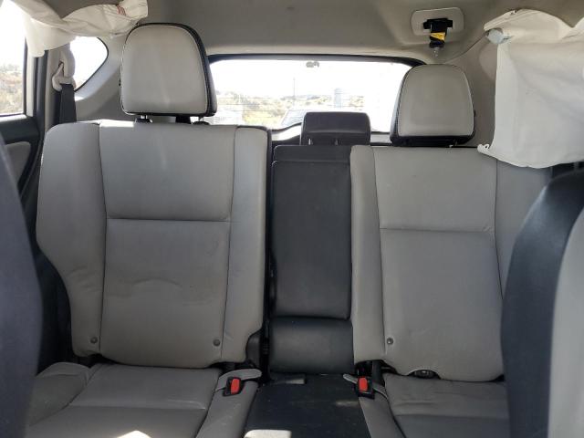 2T3DFREV9HW589033 - 2017 TOYOTA RAV4 LIMITED თეთრი ფოტო 10