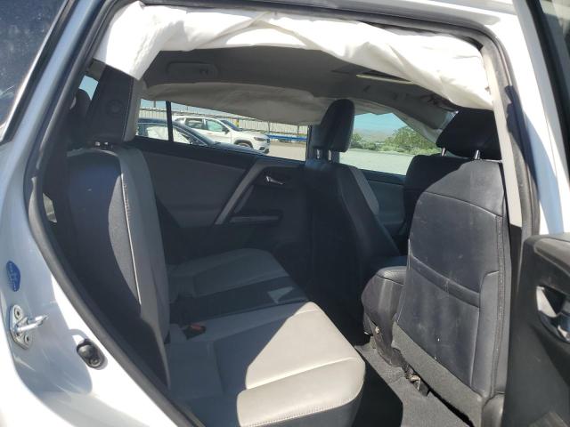2T3DFREV9HW589033 - 2017 TOYOTA RAV4 LIMITED თეთრი ფოტო 11