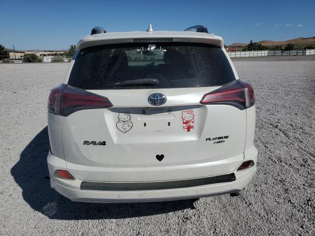 2T3DFREV9HW589033 - 2017 TOYOTA RAV4 LIMITED თეთრი ფოტო 6
