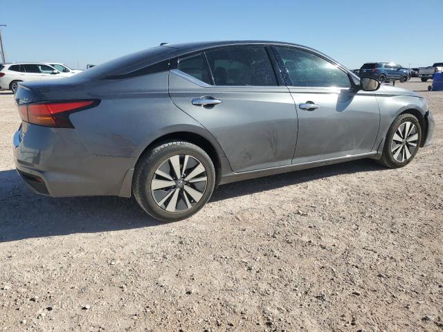 1N4BL4DW7KN321762 - 2019 NISSAN ALTIMA SV GRAY photo 3