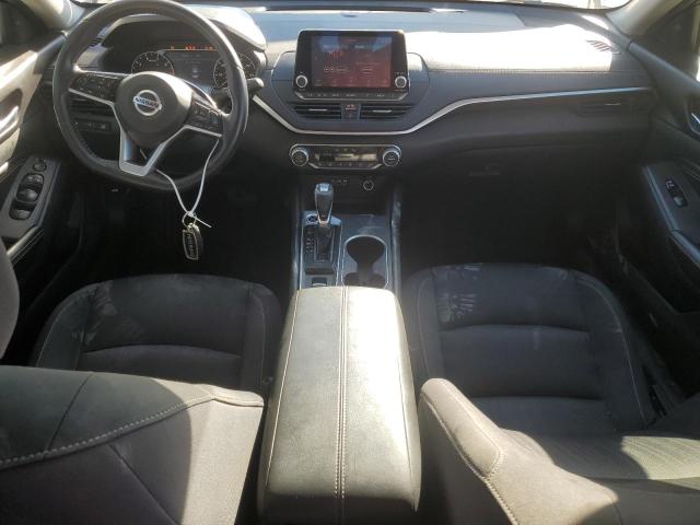 1N4BL4DW7KN321762 - 2019 NISSAN ALTIMA SV GRAY photo 8