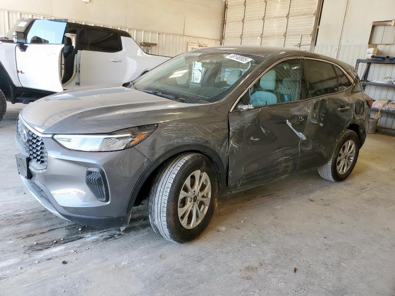 2024 FORD ESCAPE ACTIVE, 