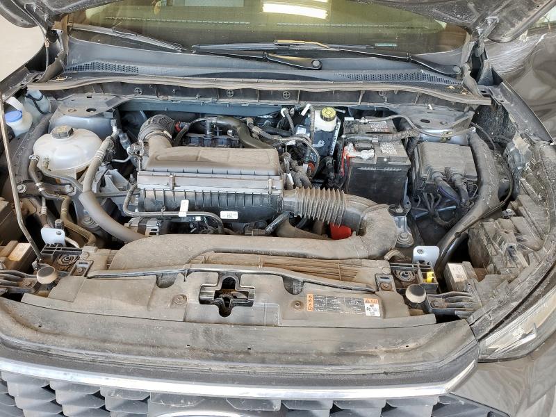 1FMCU9GNXRUA10902 - 2024 FORD ESCAPE ACTIVE 灰色 照片 12