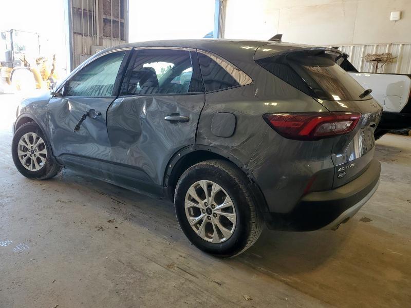 1FMCU9GNXRUA10902 - 2024 FORD ESCAPE ACTIVE 灰色 照片 2