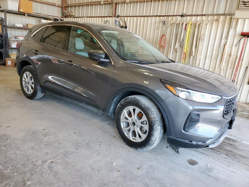 1FMCU9GNXRUA10902 - 2024 FORD ESCAPE ACTIVE 灰色 照片 4