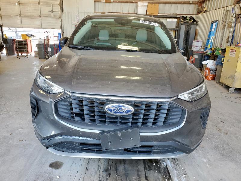 1FMCU9GNXRUA10902 - 2024 FORD ESCAPE ACTIVE 灰色 照片 5