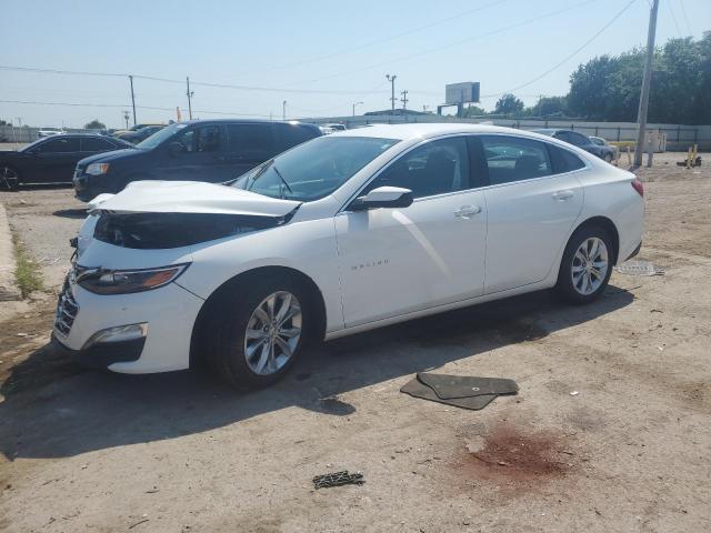 2023 CHEVROLET MALIBU LT, 