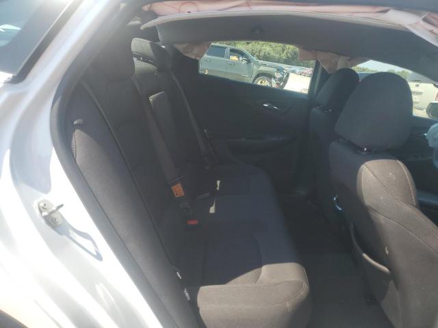 1G1ZD5ST5PF208777 - 2023 CHEVROLET MALIBU LT 白色 照片 10