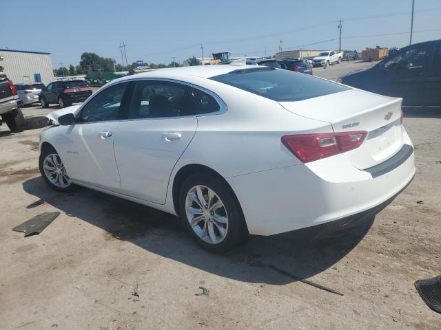 1G1ZD5ST5PF208777 - 2023 CHEVROLET MALIBU LT 白色 照片 2