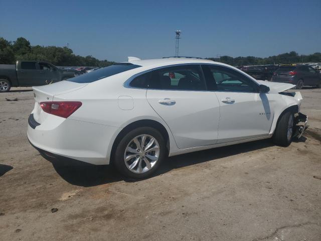 1G1ZD5ST5PF208777 - 2023 CHEVROLET MALIBU LT 白色 照片 3