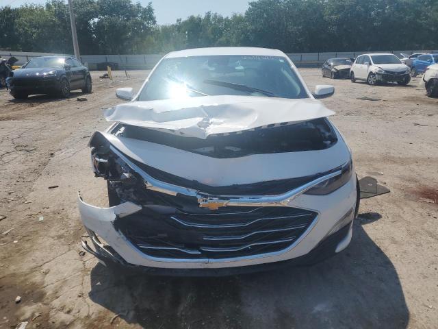 1G1ZD5ST5PF208777 - 2023 CHEVROLET MALIBU LT 白色 照片 5