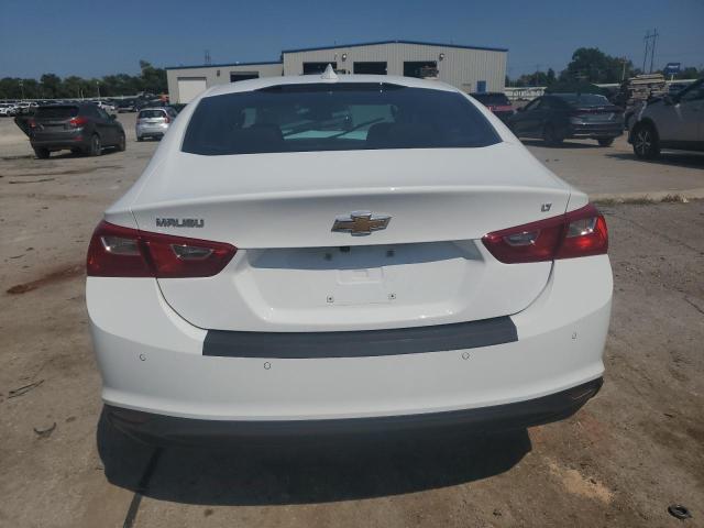 1G1ZD5ST5PF208777 - 2023 CHEVROLET MALIBU LT 白色 照片 6