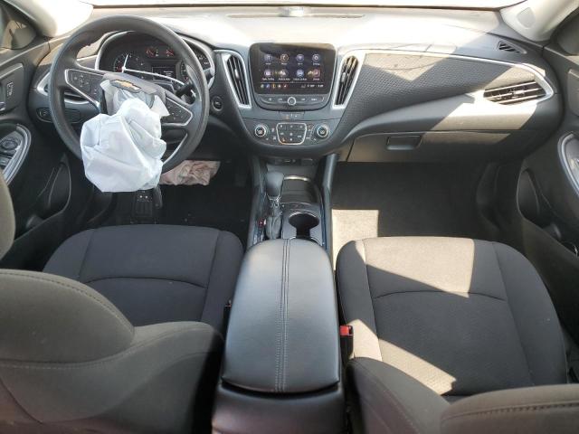 1G1ZD5ST5PF208777 - 2023 CHEVROLET MALIBU LT 白色 照片 8