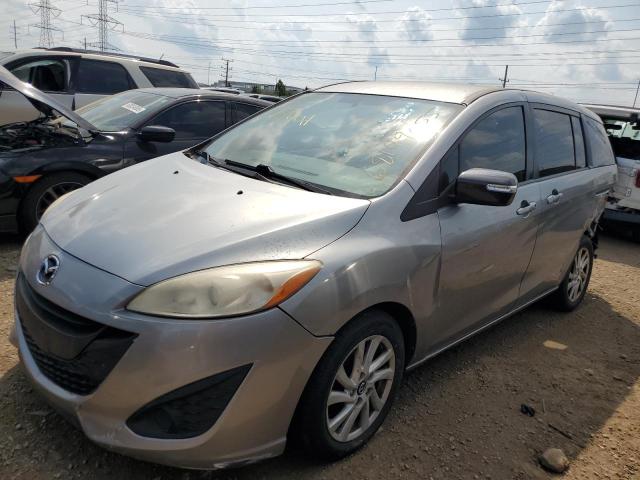 2013 MAZDA 5, 