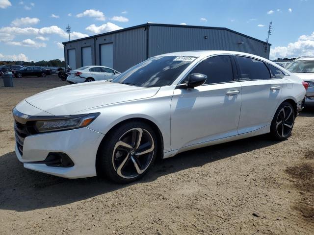 2021 HONDA ACCORD SPORT, 