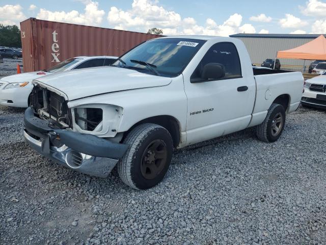 2007 DODGE RAM 1500 ST, 