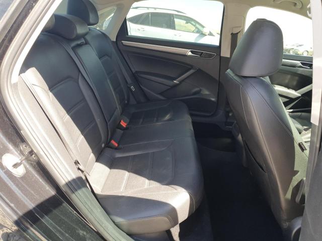 1VWDT7A32HC079611 - 2017 VOLKSWAGEN PASSAT R-LINE Qara foto 10