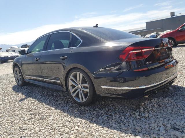 1VWDT7A32HC079611 - 2017 VOLKSWAGEN PASSAT R-LINE Qara foto 2