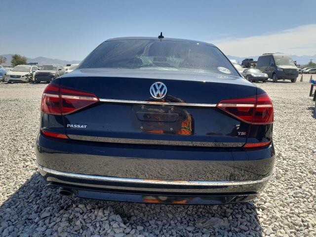 1VWDT7A32HC079611 - 2017 VOLKSWAGEN PASSAT R-LINE Qara foto 6