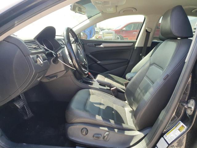 1VWDT7A32HC079611 - 2017 VOLKSWAGEN PASSAT R-LINE Qara foto 7