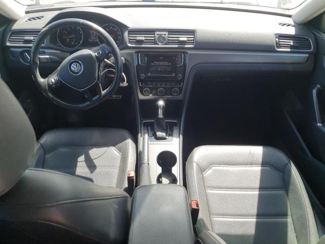 1VWDT7A32HC079611 - 2017 VOLKSWAGEN PASSAT R-LINE Qara foto 8