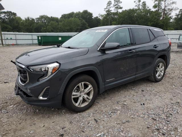 2018 GMC TERRAIN SLE, 