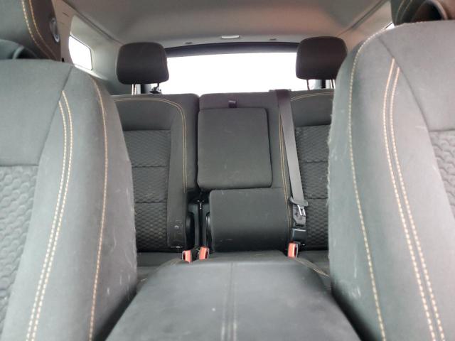 3GKALTEV4JL188211 - 2018 GMC TERRAIN SLE Grafit foto 10