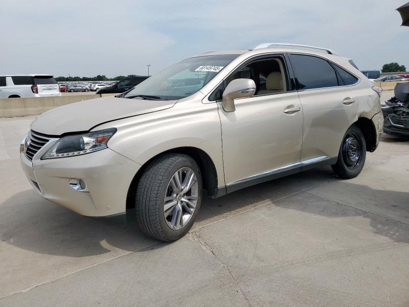 2015 LEXUS RX 350, 